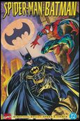 Spider-Man and Batman issue nn