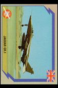 Desert Storm Weapon Profiles Cards (Base Set) card 72