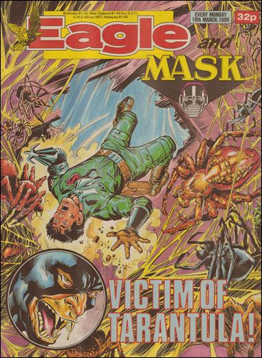 Eagle (1982) issue 365