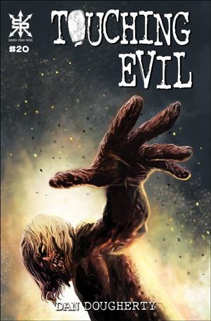 Touching Evil issue 20