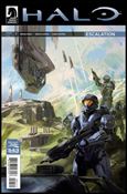 Halo: Escalation issue 7