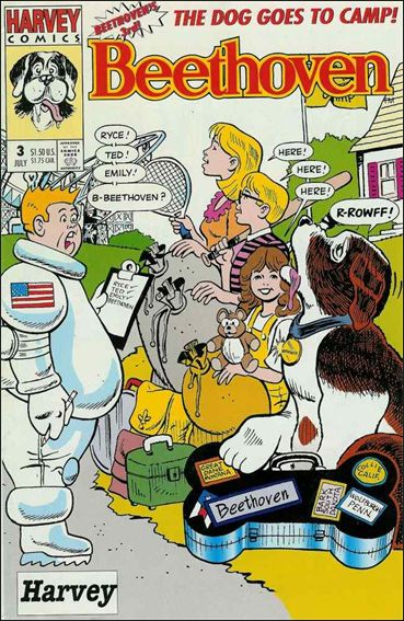 Beethoven issue 3