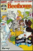 Beethoven Cover Image 2