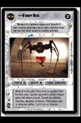 Star Wars: Jabba's Palace Limited (Base Set) card 95 B'omarr Monk