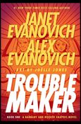 Troublemaker Cover Image 1