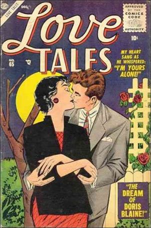 Love Tales issue 65