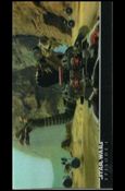 Star Wars: Episode I Widevision 3Di (Base Set) card 18