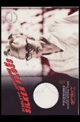 Spirit (Pieceworks Subset) card PW-9 Scarlett Johansson as Silken Floss
