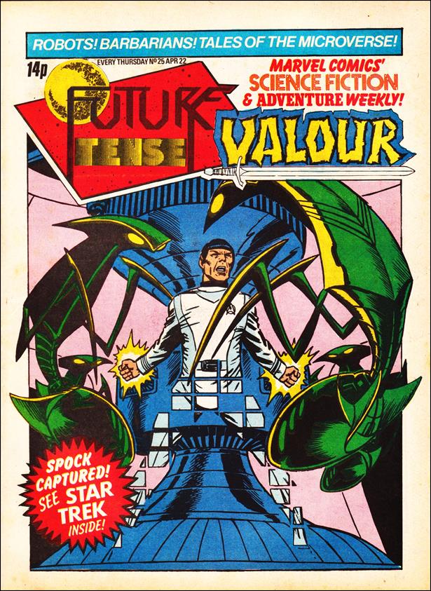 Future Tense (UK) issue 25