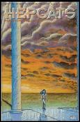 Hepcats (1989) Cover Image 2