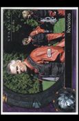 Stargate SG-1: Season 7 (Base Set) card 16 Revisions