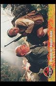 Lost World: Jurassic Park (Base Set) card 12 Baiting the Biggest Game