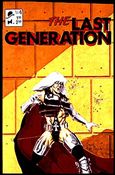 Last Generation issue 4