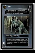 Star Wars: Special Edition Limited (Base Set) card 19 Lobel