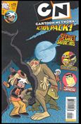 Cartoon Network Action Pack issue 29