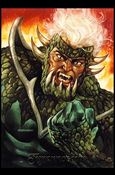 Ultraverse Master Series (Promo) Cover Image 1