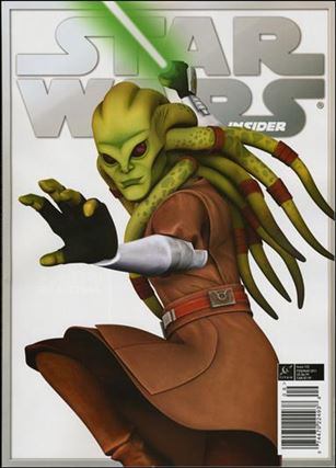 Star Wars Insider issue 123-C Previews 