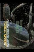 Star Trek: Deep Space Nine Series Premiere (Spectra Subset) Cover Image 1