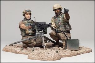 McFarlane Military (Redeployed) Series 2 Cover Image 2