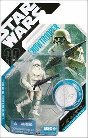 Star Wars: 30th Anniversary Collection 3 3/4