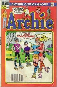 Archie (1942) issue 320