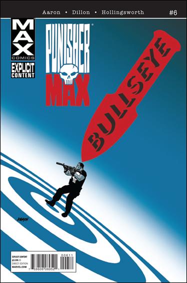 PunisherMax issue 6