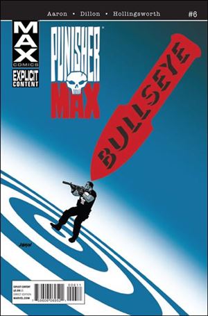 PunisherMax issue 6