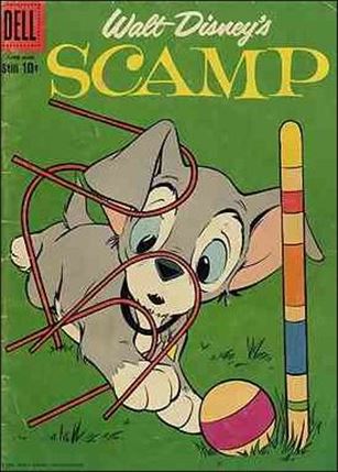 Scamp issue 10