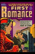 First Romance Magazine issue 29