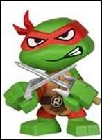 Teenage Mutant Ninja Turtles Mystery Minis figure 10 Raphael
