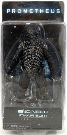 Prometheus  Cover Image 1