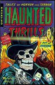 Haunted Thrills issue 6
