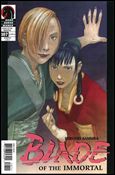 Blade of the Immortal issue 107