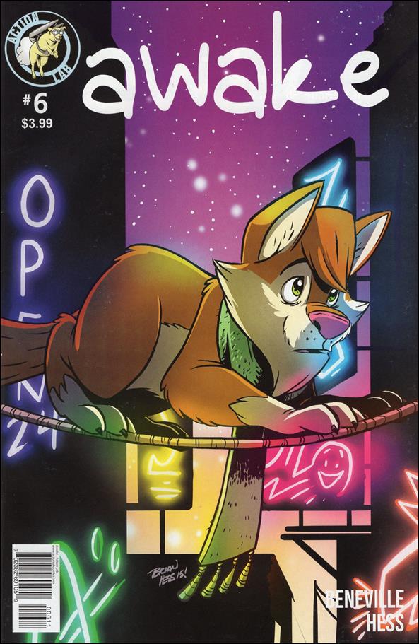 Awake issue 6