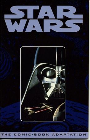 Classic Star Wars (Box Set) issue nn1 A New Hope-Boxed Set Edition
