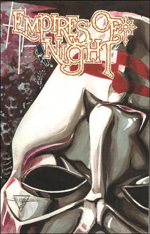 Empires of Night Cover Image 1