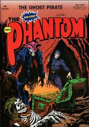 Phantom (1948) issue 1330