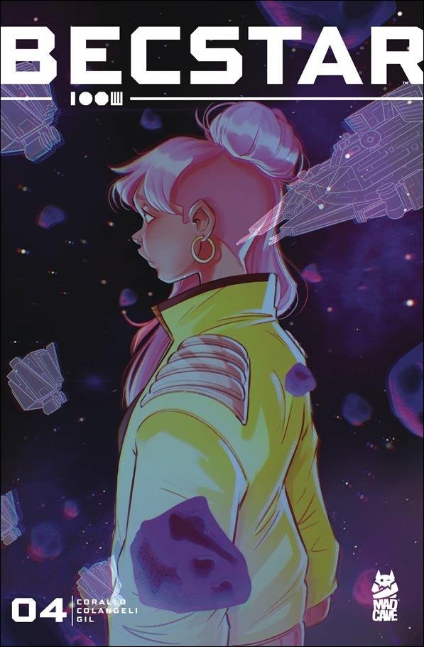 Becstar issue 4
