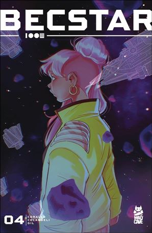 Becstar issue 4