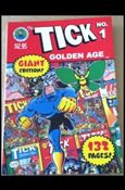 Tick's Golden Age Giant Cover Image 1