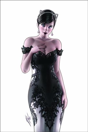 Batman (2016) issue 50-UH Warren Louw KRS Comics White Cover