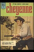 Cheyenne issue 23