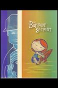 Barefoot Serpent  Cover Image 1