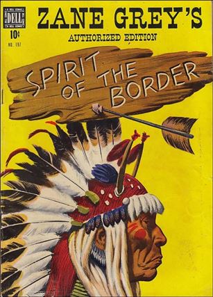 Four Color (1942) issue 197