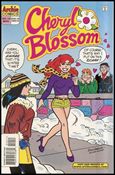 Cheryl Blossom (1997) issue 10