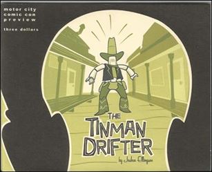 Tinman Drifter Cover Image 2