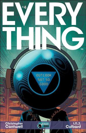 Everything issue 4