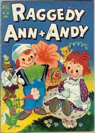Four Color (1942) issue 380