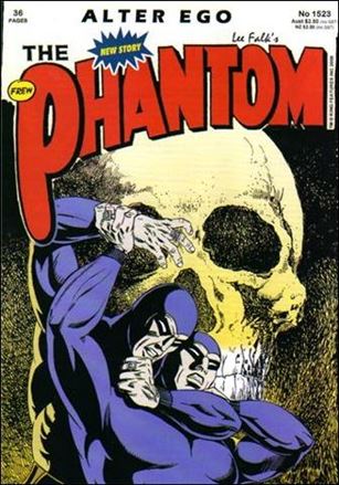 Phantom (1948) issue 1523