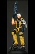 Marvel Statues (Bowen) item 186 Modern Cable 1/800